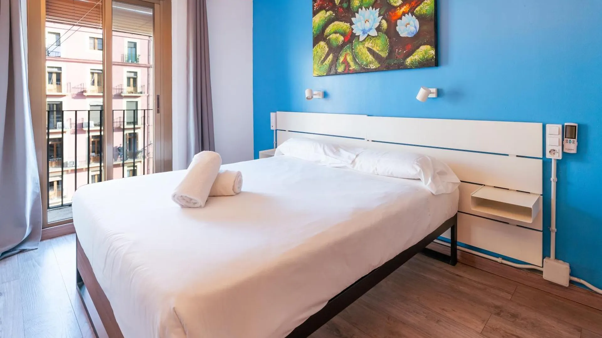 Guest house Forum Tarragona