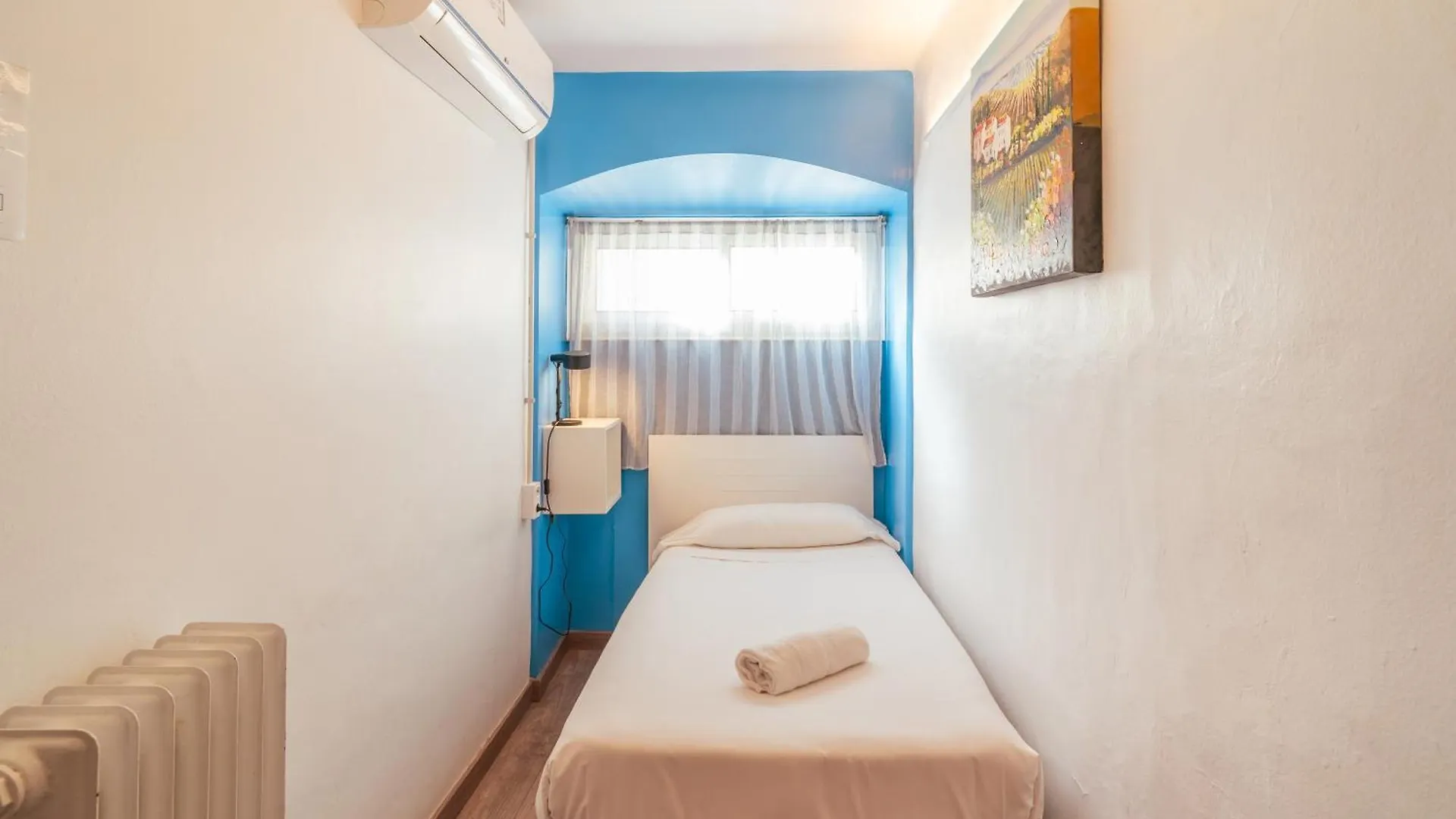 Guest house Forum Tarragona