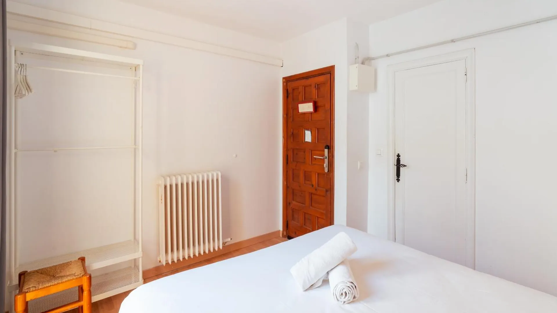 Forum Tarragona Guest house