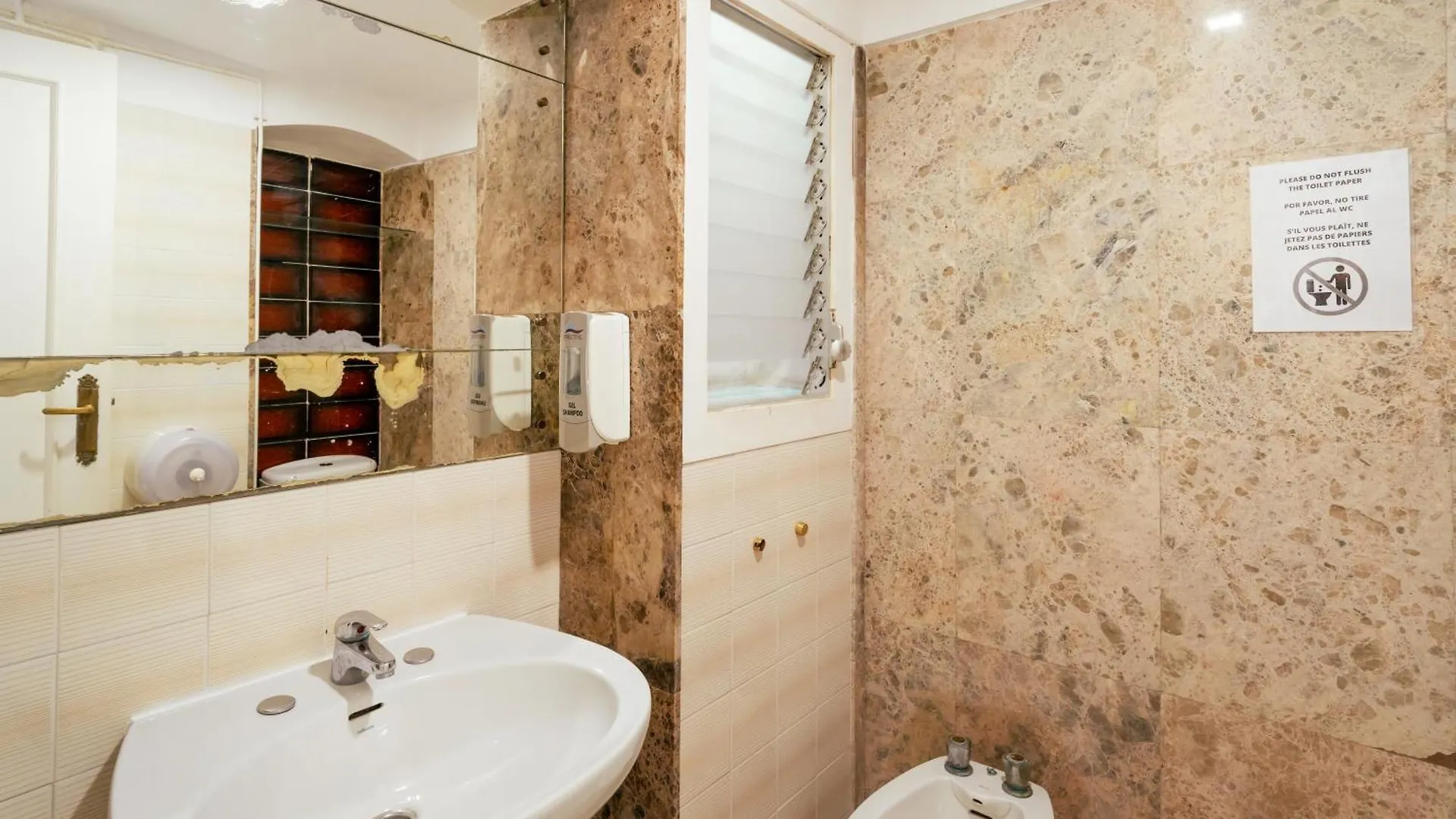 Guest house Forum Tarragona
