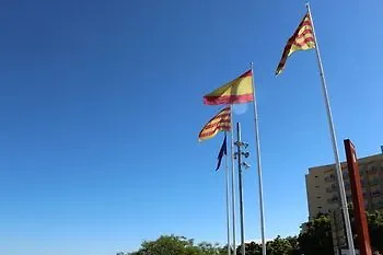 Forum Tarragona 2*,