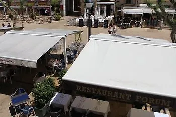 Forum Tarragona Guest house