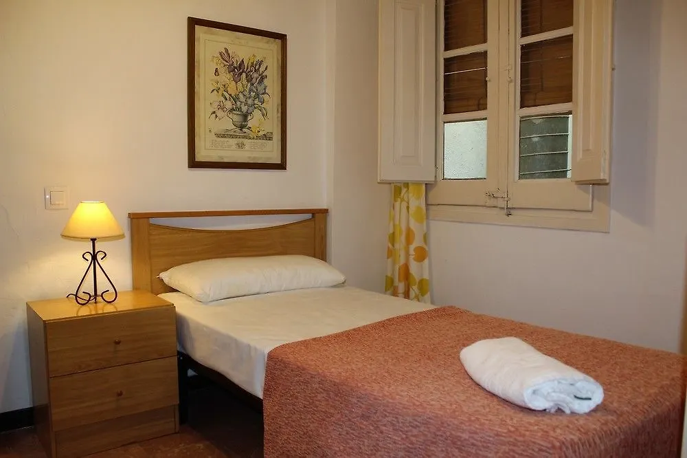 ** Maison d'hôtes Forum Tarragone Espagne
