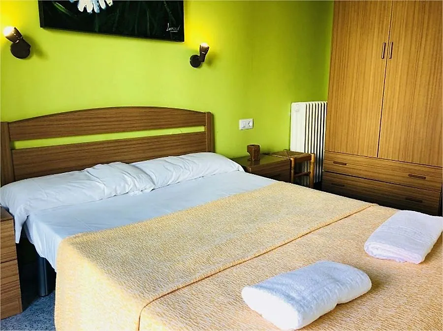 Forum Tarragona Guest house