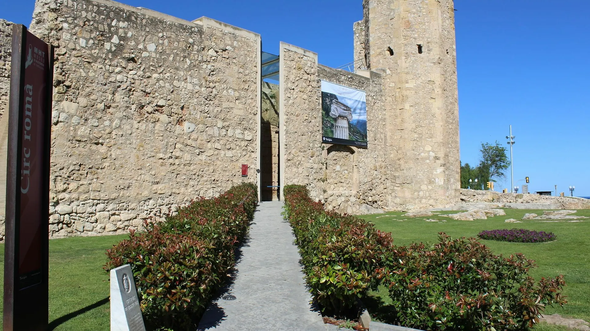 ** Maison d'hôtes Forum Tarragone Espagne