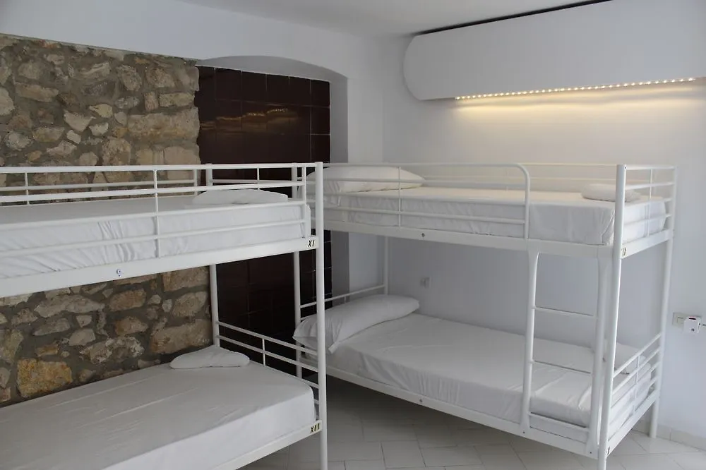** Guest house Forum Tarragona Spain
