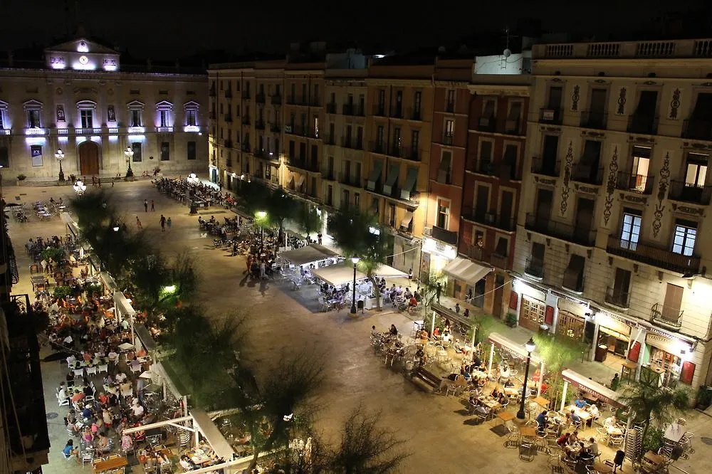 Forum Tarragona Vendégház