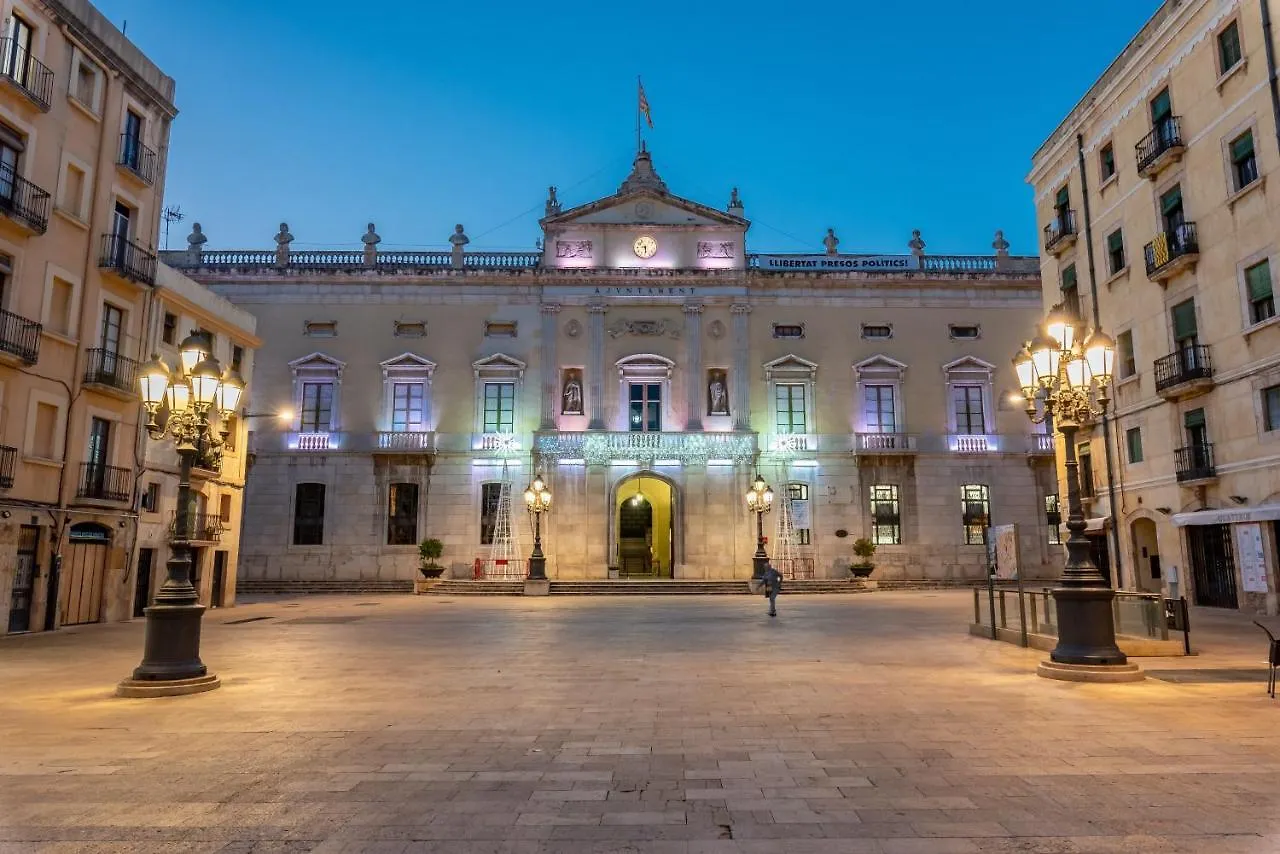 Forum Tarragona Vendégház