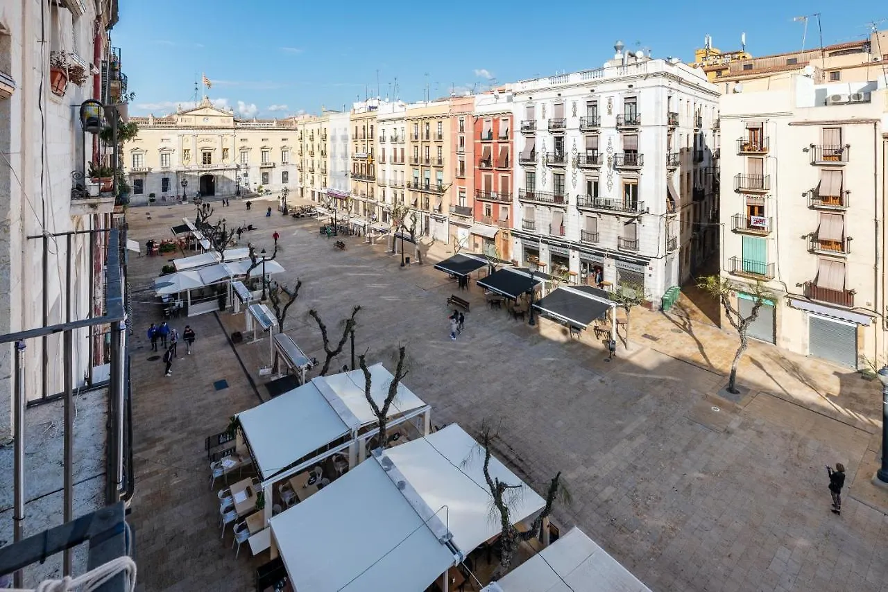 Forum Tarragona 2*,  Spain