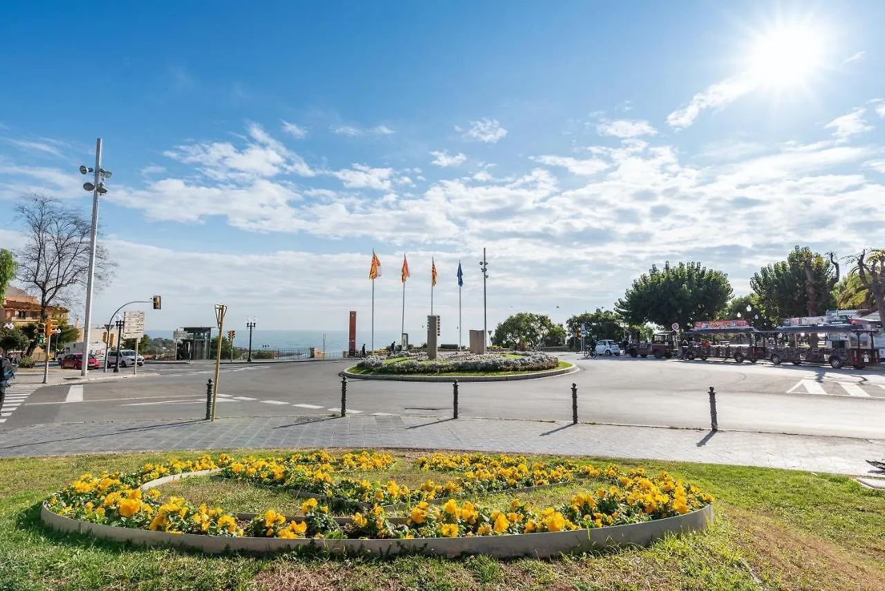 Vendégház Forum Tarragona