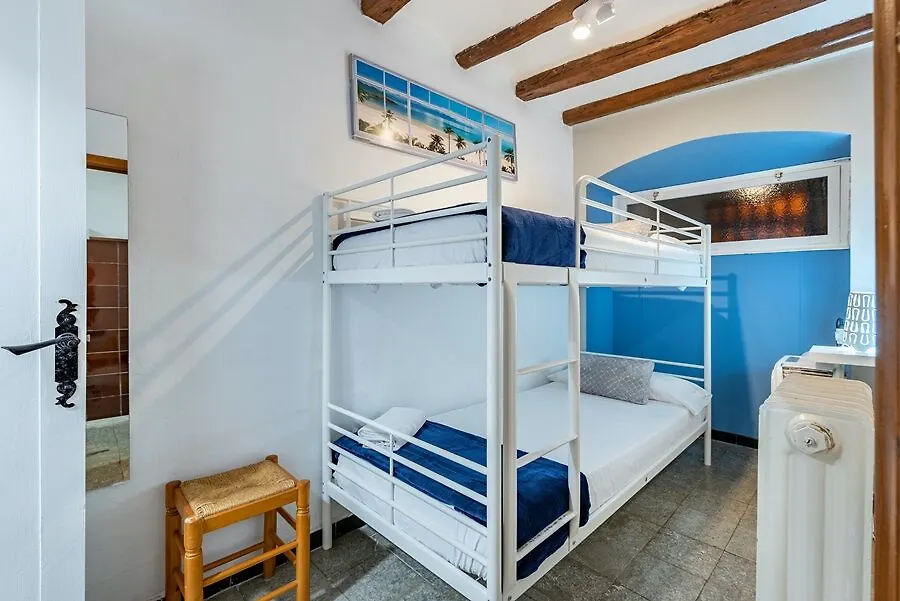 ** Guest house Forum Tarragona Spain