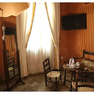 La Casona De Calderón Gastronomic&boutique 4* Osuna