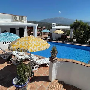 Casa Bambu 3* Vélez-Málaga
