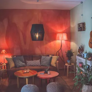  Guest house Esfigueral Spain