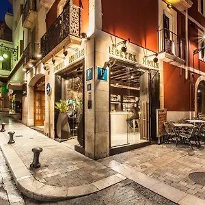 ** Guest house Noria Spain