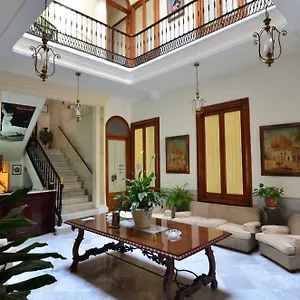  Hotel Nuevo Spain