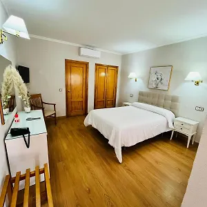 *** Hotel Salvador Spain
