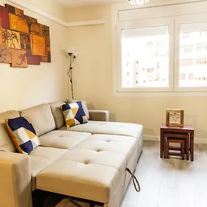  Appartamento Tarrapolita_rambla