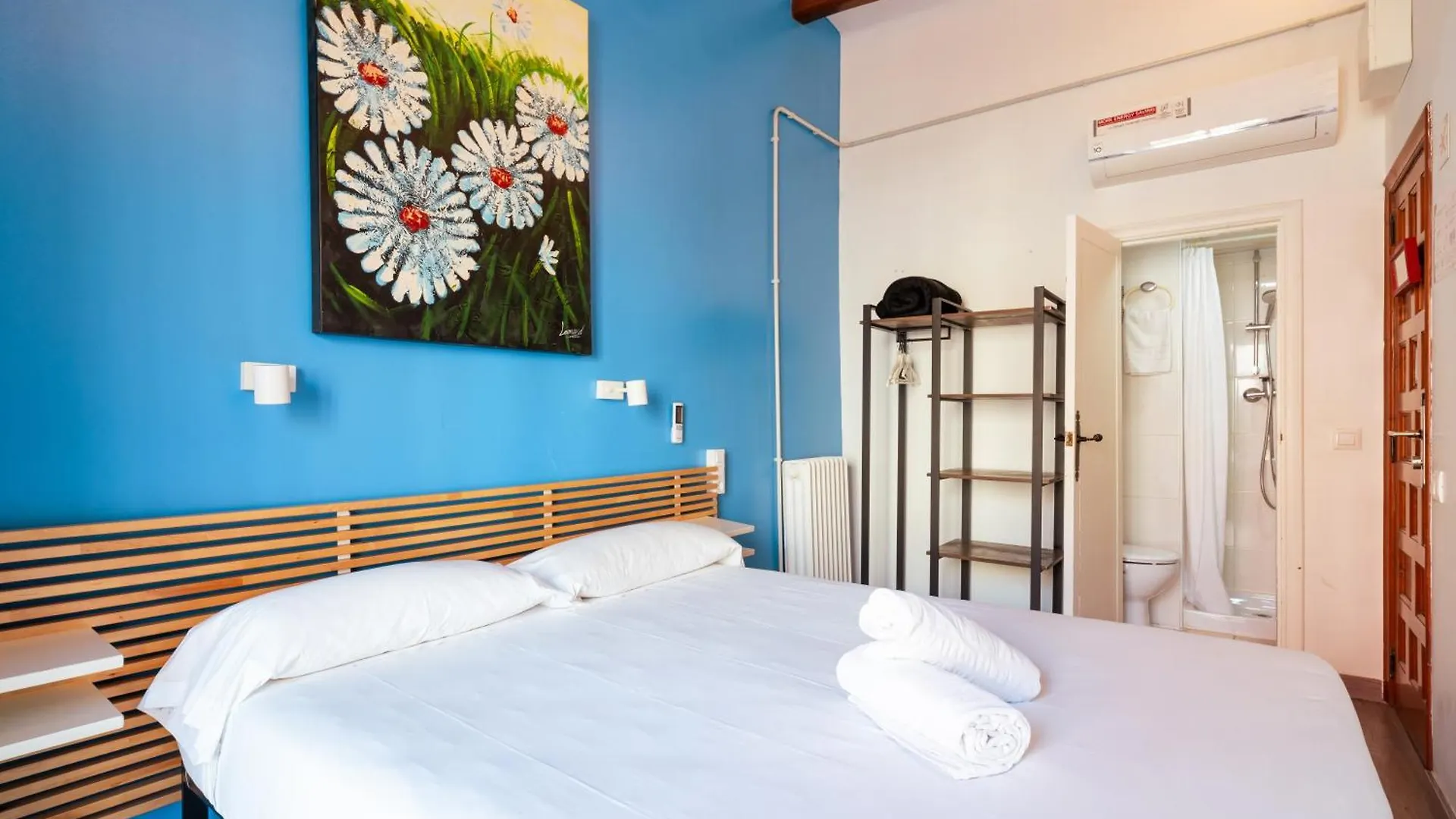 Forum Tarragona Guest house