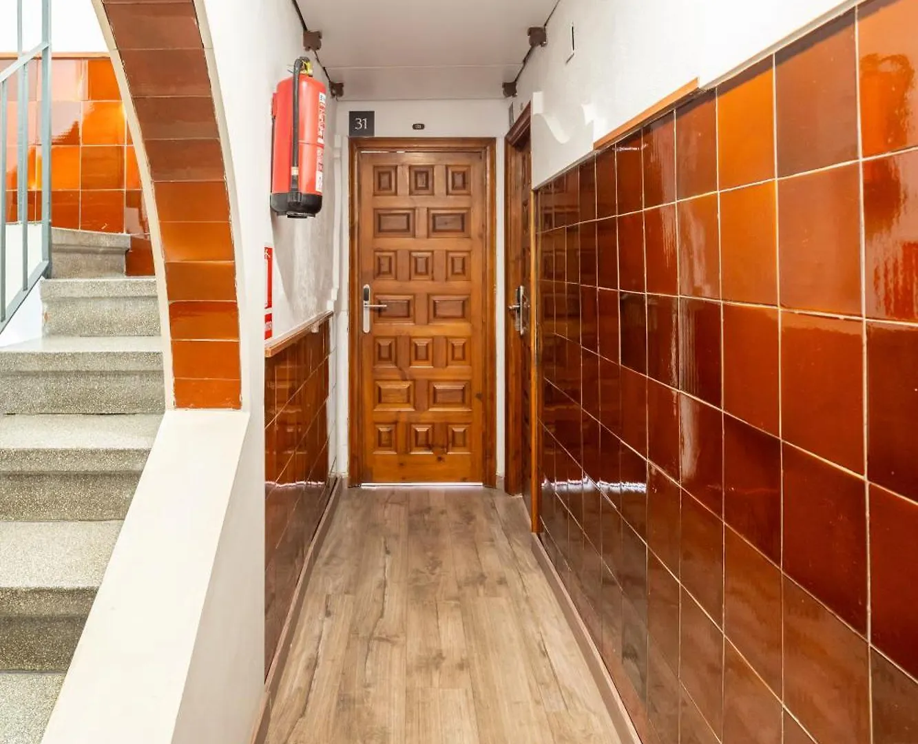 Guest house Forum Tarragona