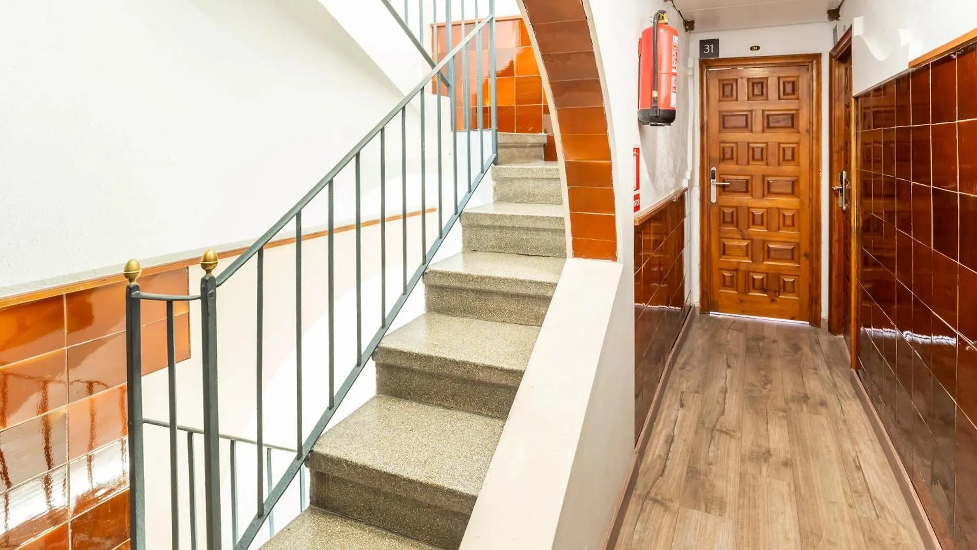 Guest house Forum Tarragona