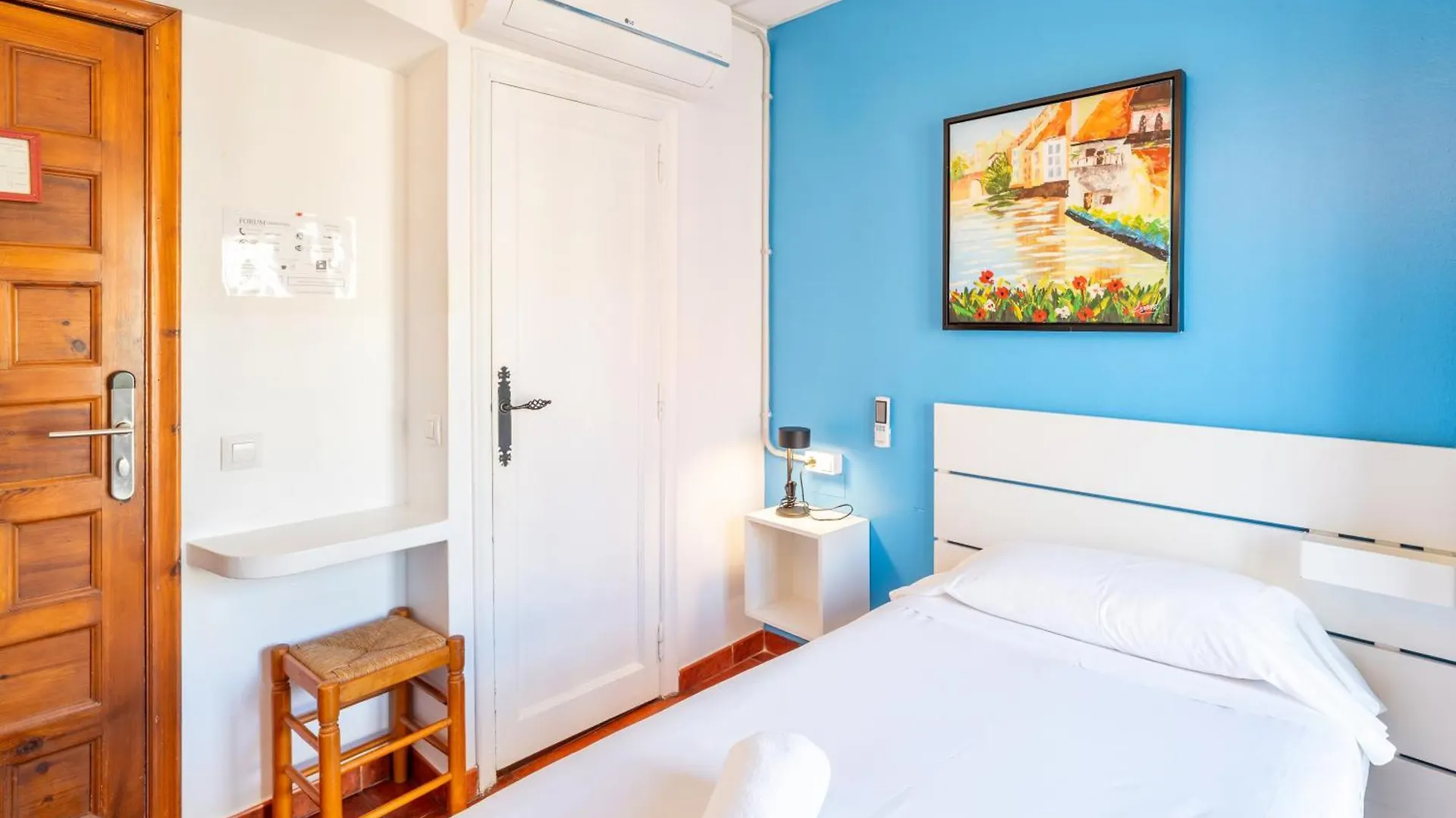 Forum Tarragona Guest house