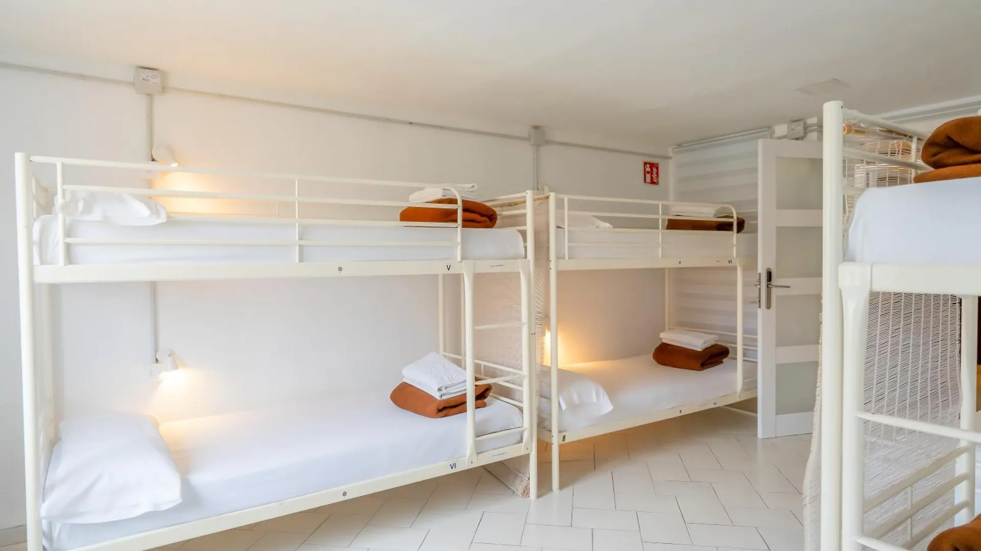 Guest house Forum Tarragona