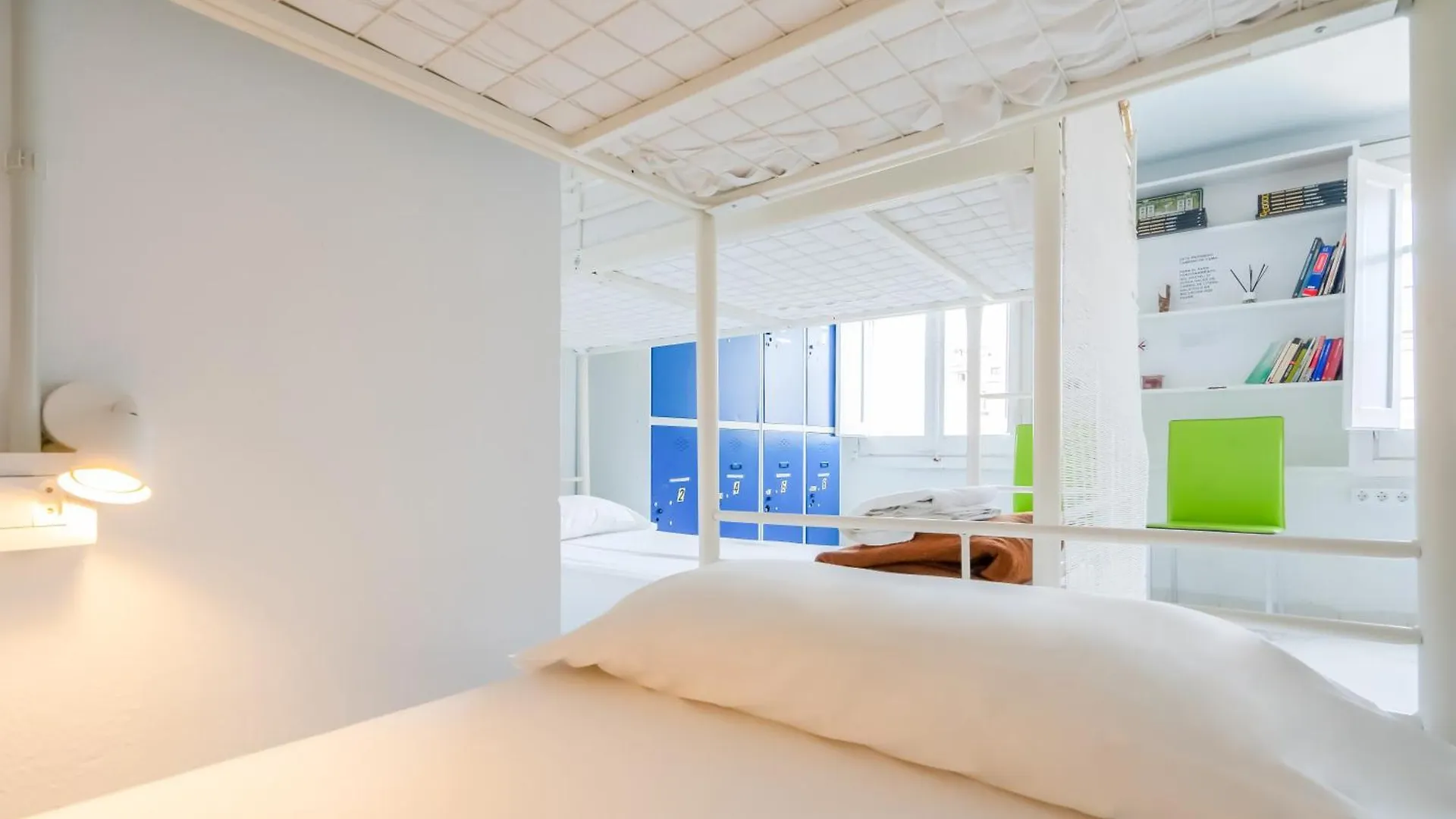 Guest house Forum Tarragona