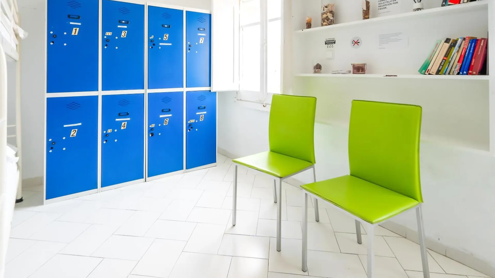 ** Guest house Forum Tarragona Spain