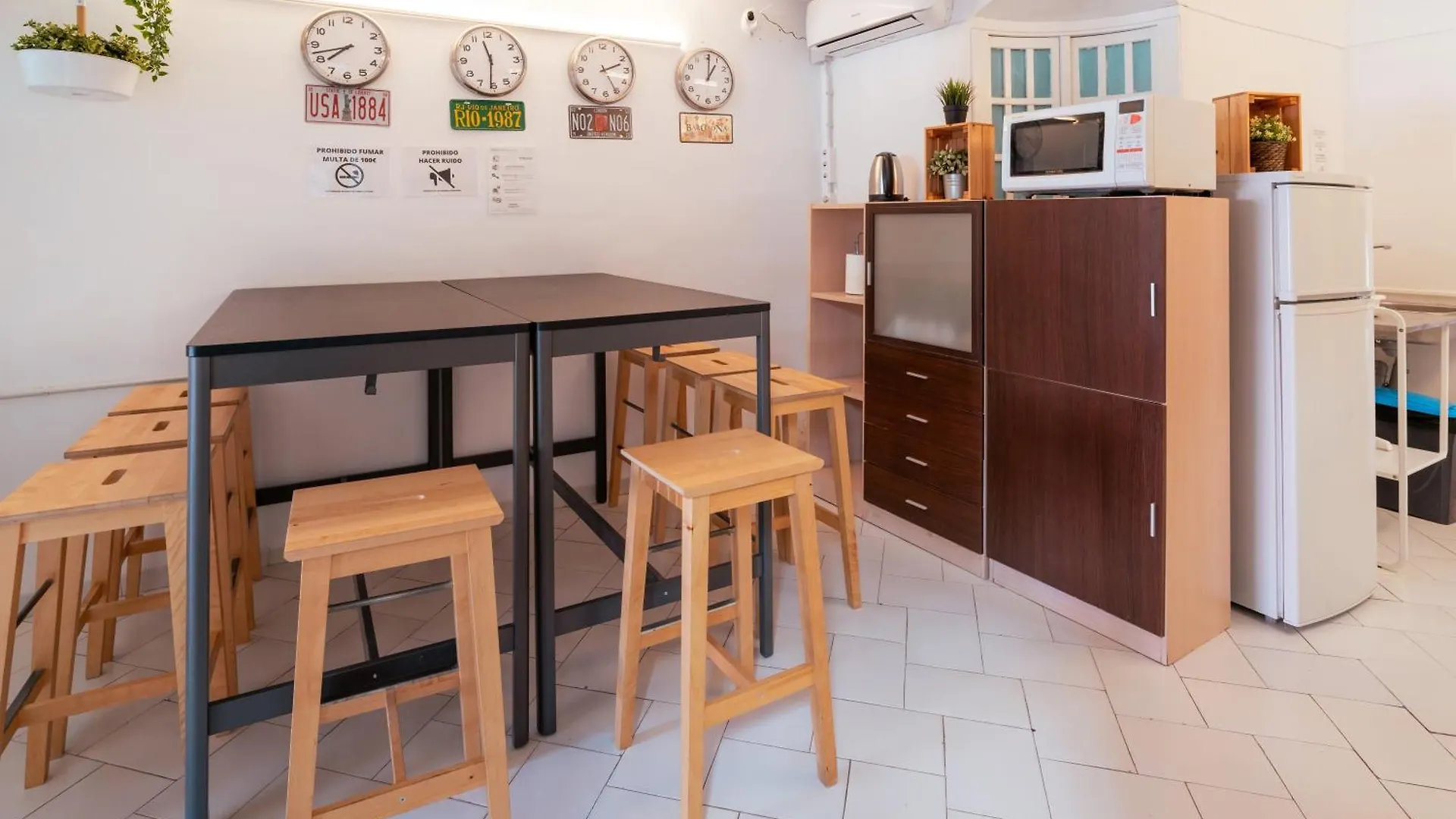 Guest house Forum Tarragona