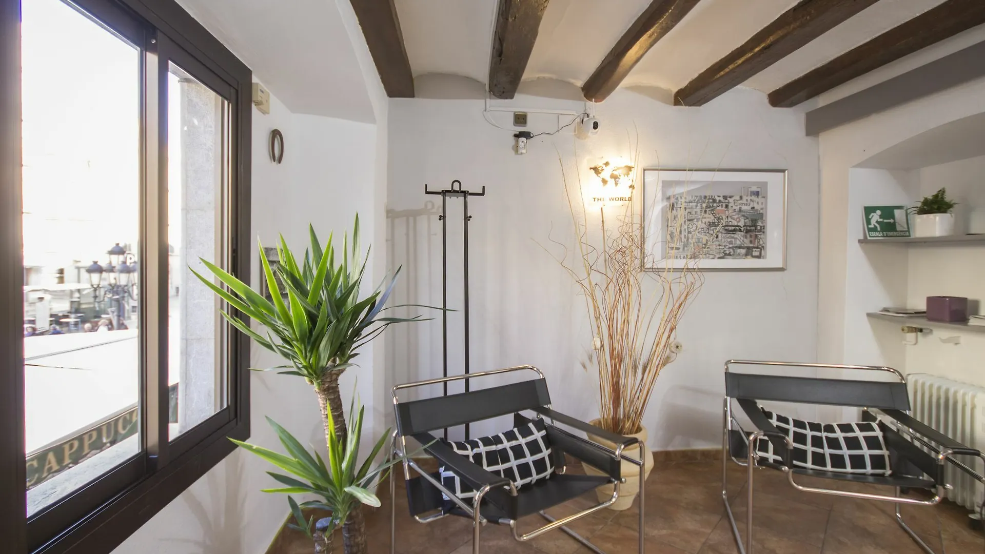 Forum Tarragona Guest house