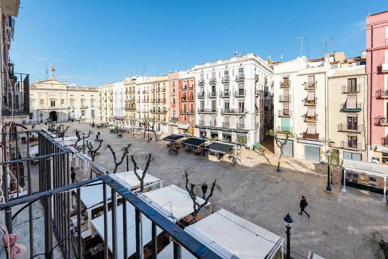 Forum Tarragona Spain