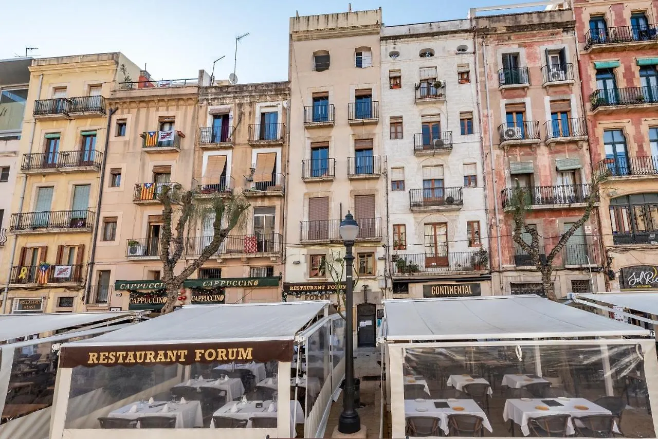 Forum Tarragona