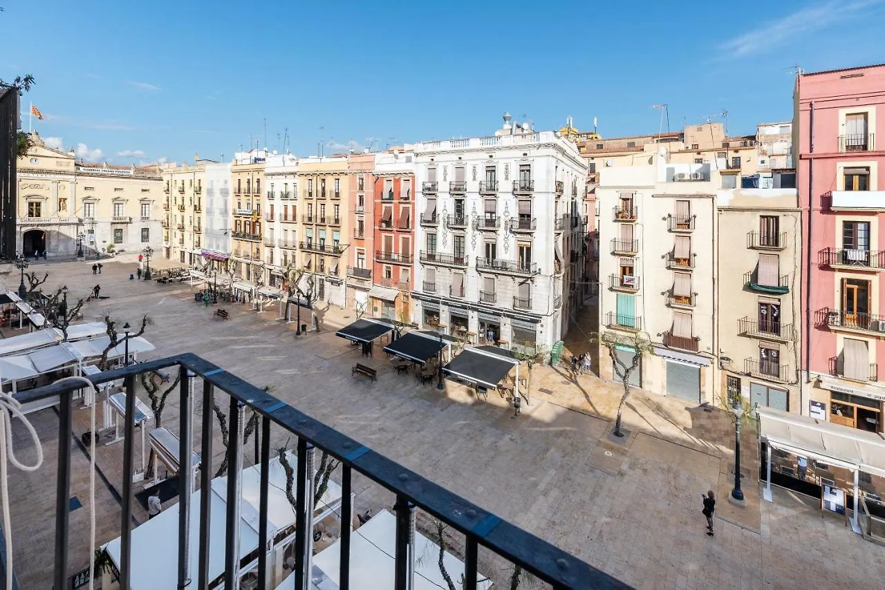 Forum Tarragona 2*,  Spagna