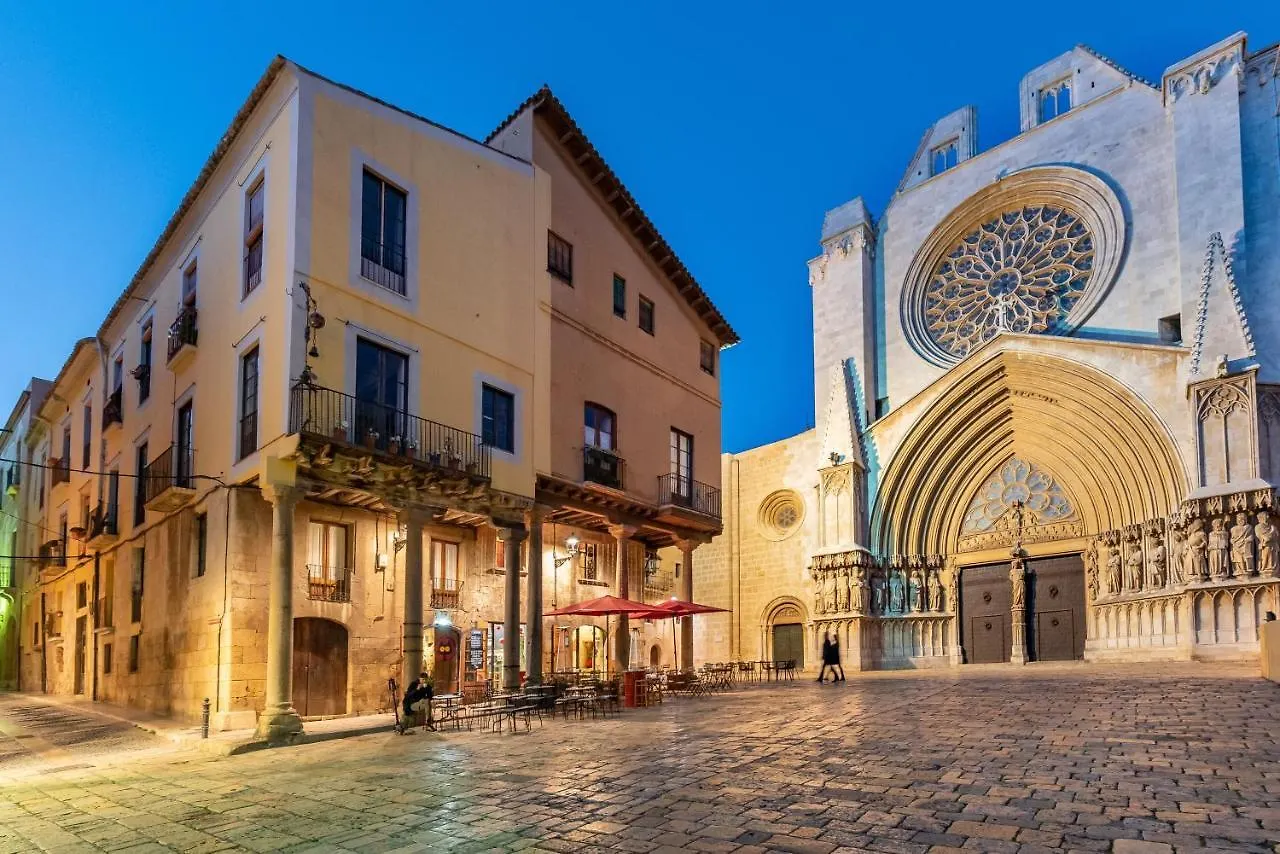 Forum Tarragona Affittacamere