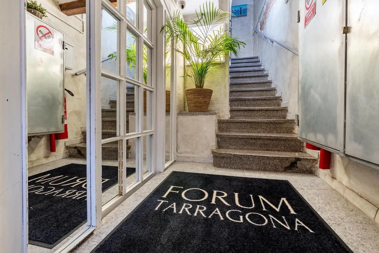 Affittacamere Forum Tarragona